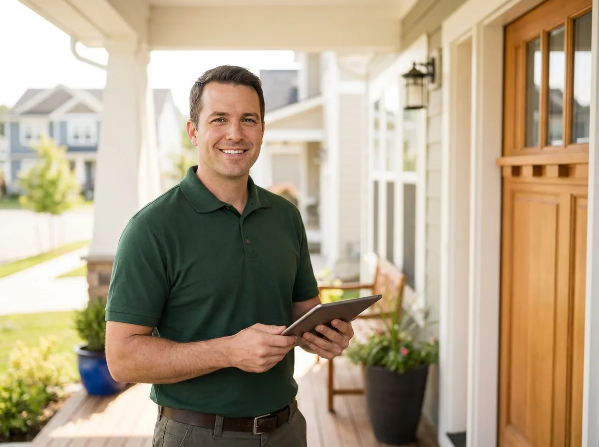 Pest control FAQs for Tunas, MO